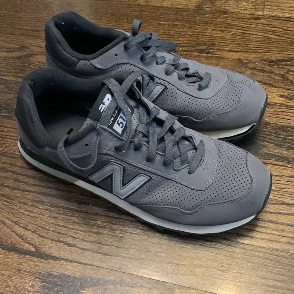 New Balance 515 men’s 11.5